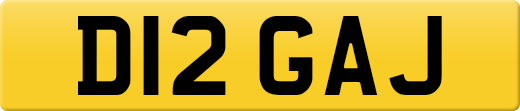 D12GAJ