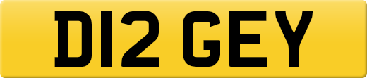 D12GEY