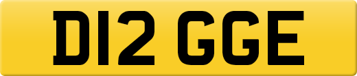 D12GGE
