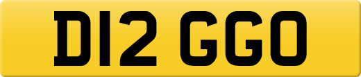 D12GGO