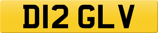 D12GLV
