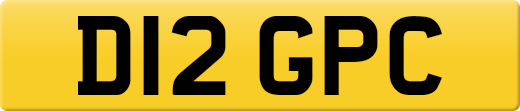 D12GPC