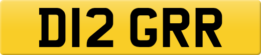 D12GRR