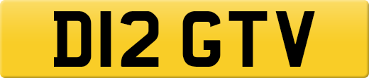D12GTV