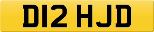 D12HJD