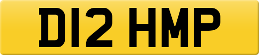 D12HMP