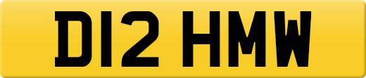 D12HMW