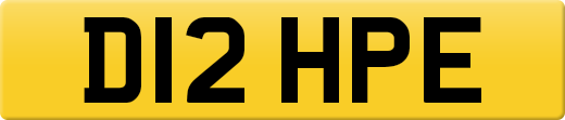 D12HPE