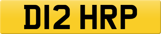 D12HRP