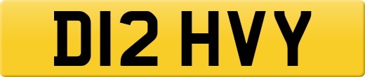 D12HVY