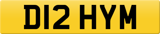 D12HYM