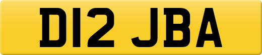 D12JBA