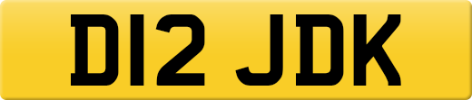 D12JDK