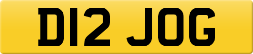 D12JOG
