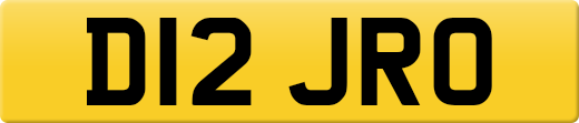 D12JRO