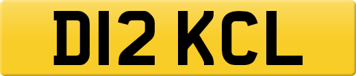 D12KCL