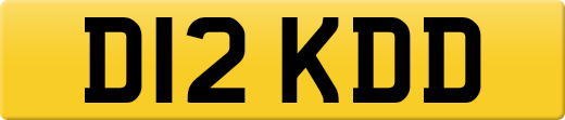 D12KDD