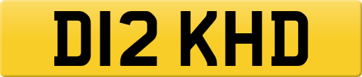 D12KHD