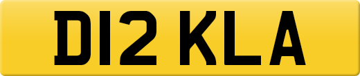 D12KLA