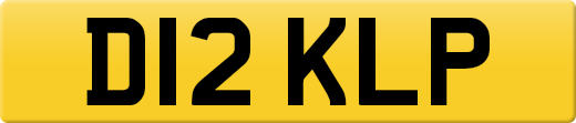 D12KLP
