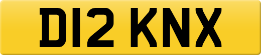 D12KNX