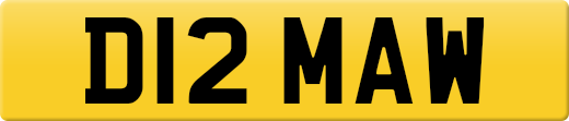 D12MAW