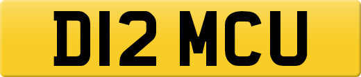 D12MCU