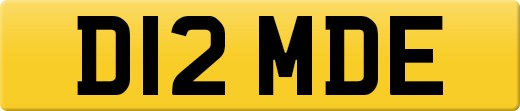 D12MDE