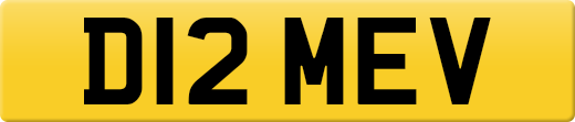 D12MEV