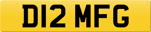 D12MFG