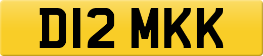 D12MKK