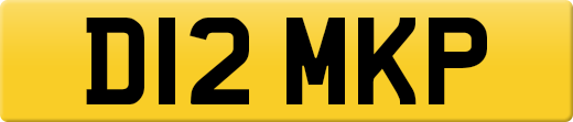 D12MKP