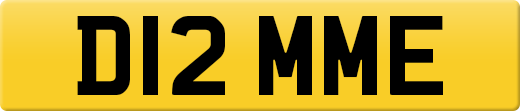 D12MME