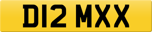 D12MXX