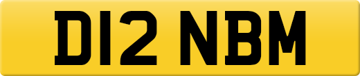 D12NBM