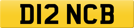 D12NCB
