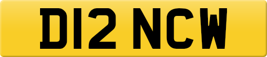 D12NCW