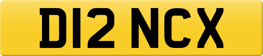 D12NCX