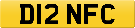 D12NFC