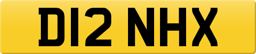 D12NHX