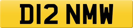D12NMW