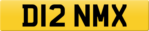 D12NMX
