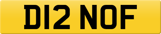 D12NOF