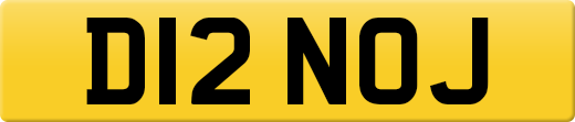 D12NOJ