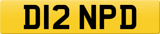 D12NPD