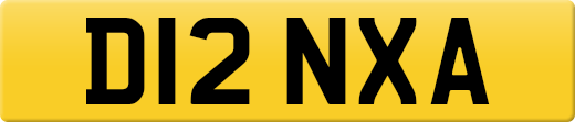 D12NXA