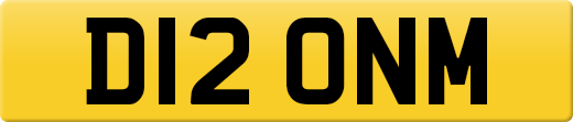 D12ONM