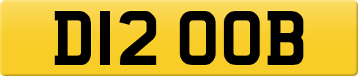 D12OOB