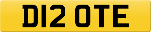 D12OTE