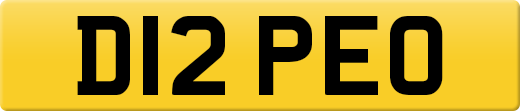 D12PEO